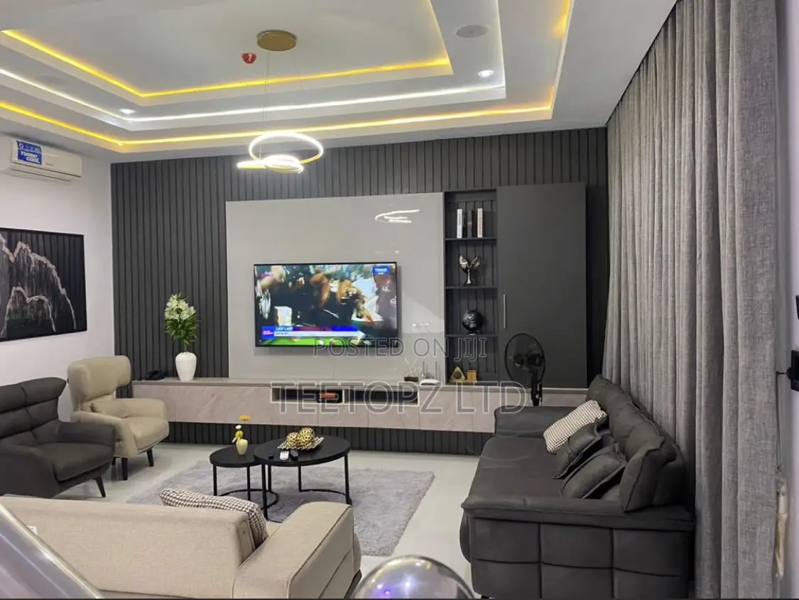 Tv Console