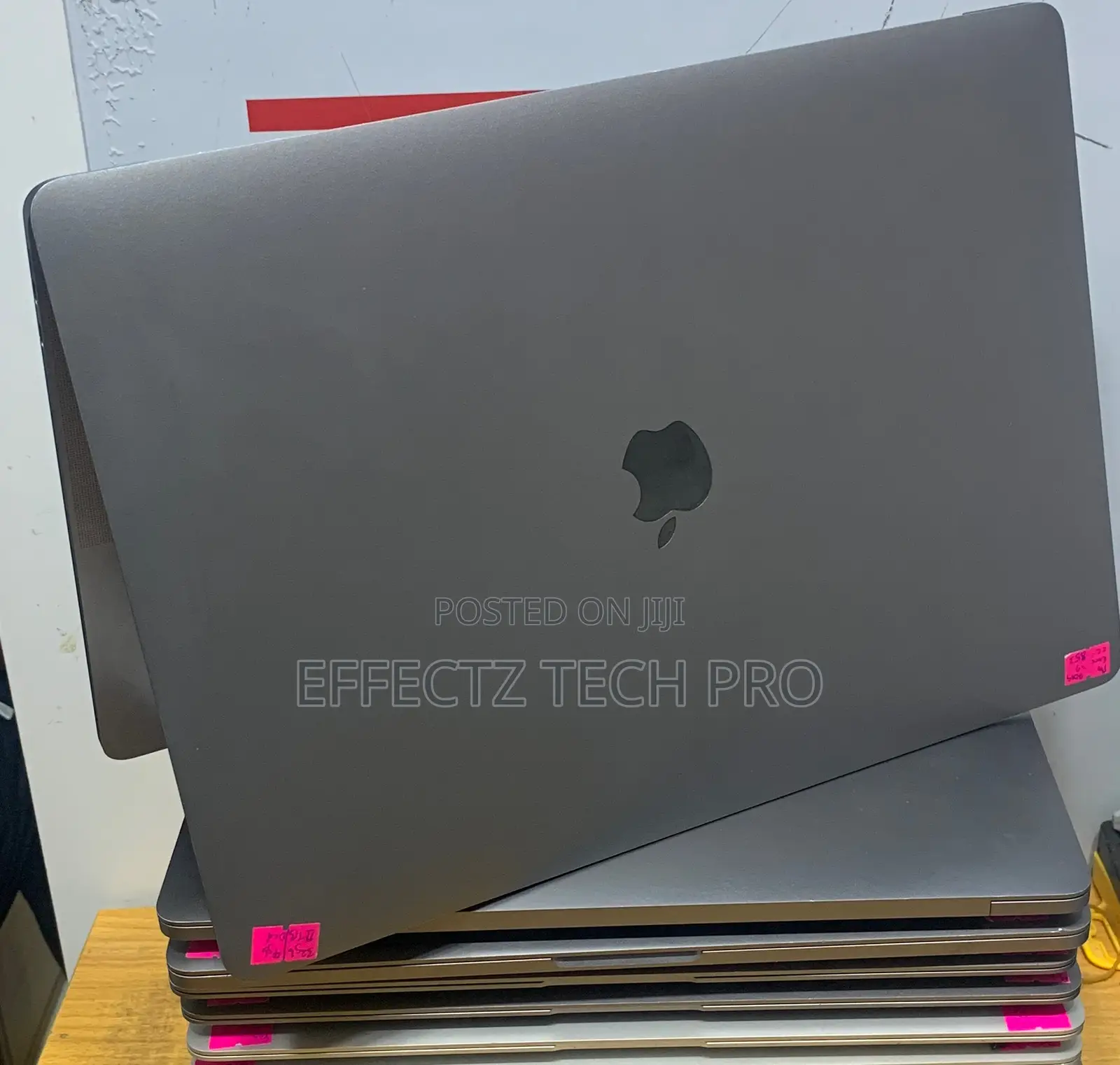 Laptop Apple MacBook Pro 2019 32GB Intel Core i7 SSD 1T