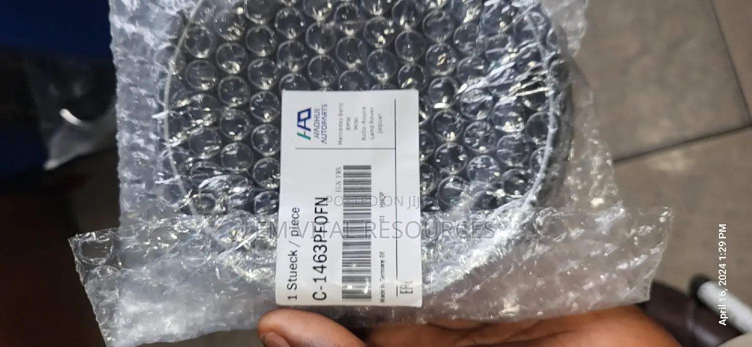 Mercedes Benz Rim Center Cover