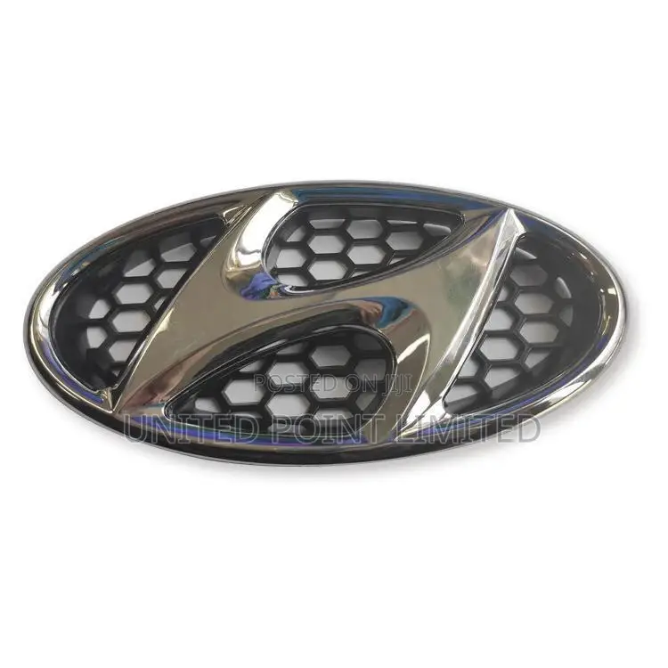 Front Grill Logo for Hyundai