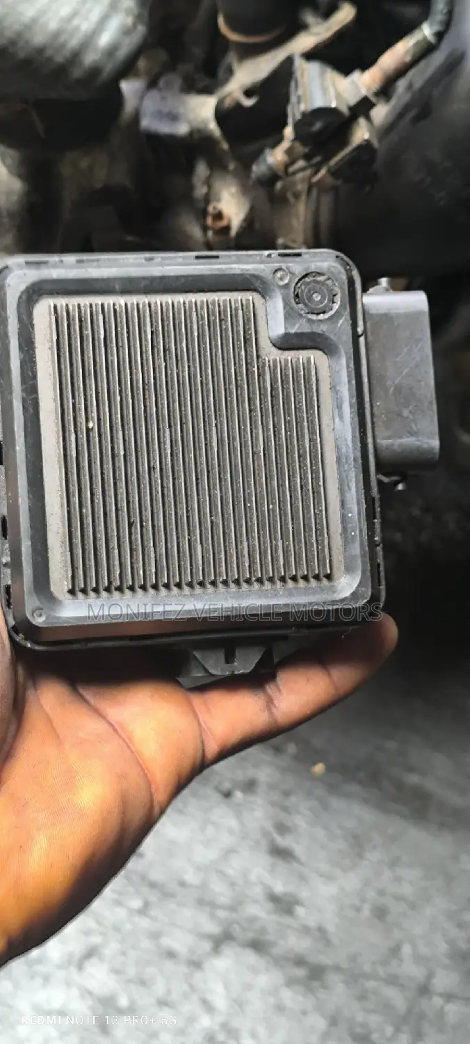 Gear Box Control Lexus RX 350