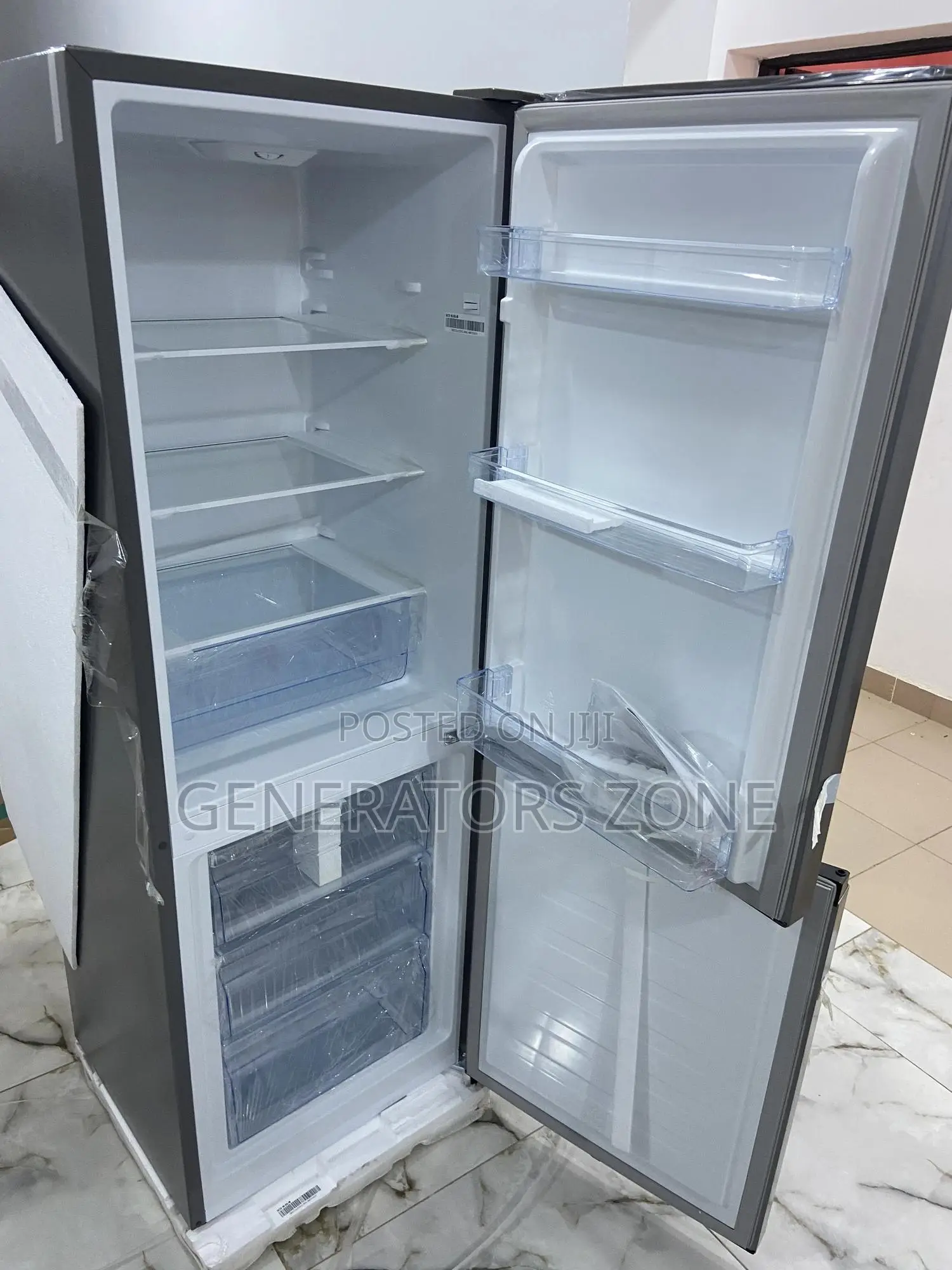 Qulity Hisense 225ltr Rd29dca Refrigeration