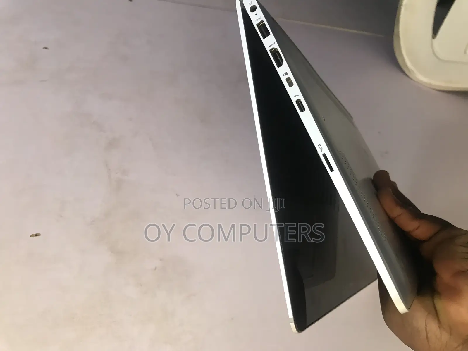 Laptop HP EliteBook X360 1030 G2 16GB Intel Core i5 SSD 512GB