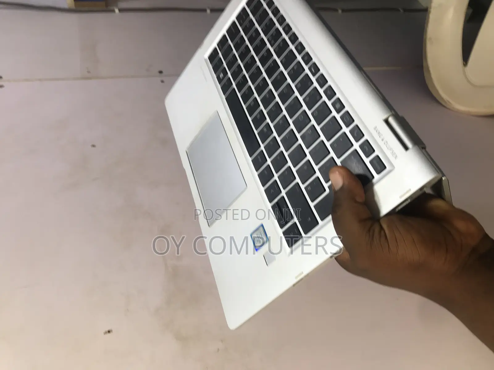 Laptop HP EliteBook X360 1030 G2 16GB Intel Core i5 SSD 512GB
