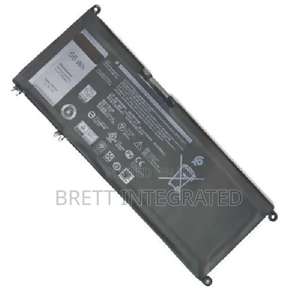 DELL G7 15 7588 Laptop Battery