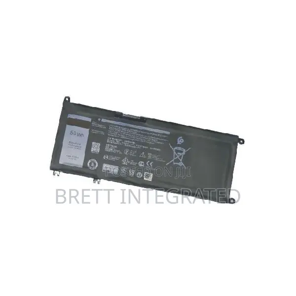 DELL G7 15 7588 Laptop Battery