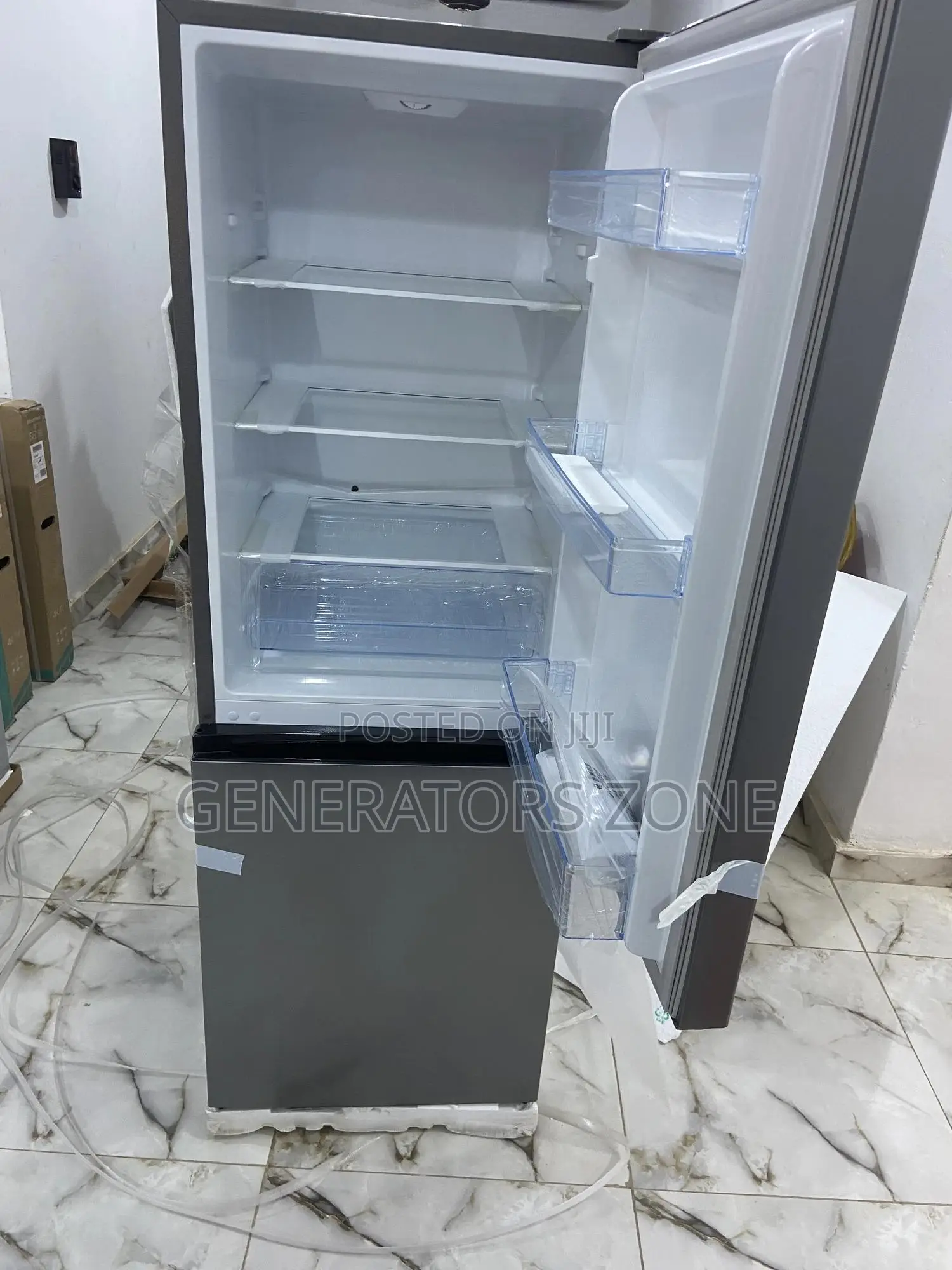 Brand New Rd29dca Hisense Refrigerator