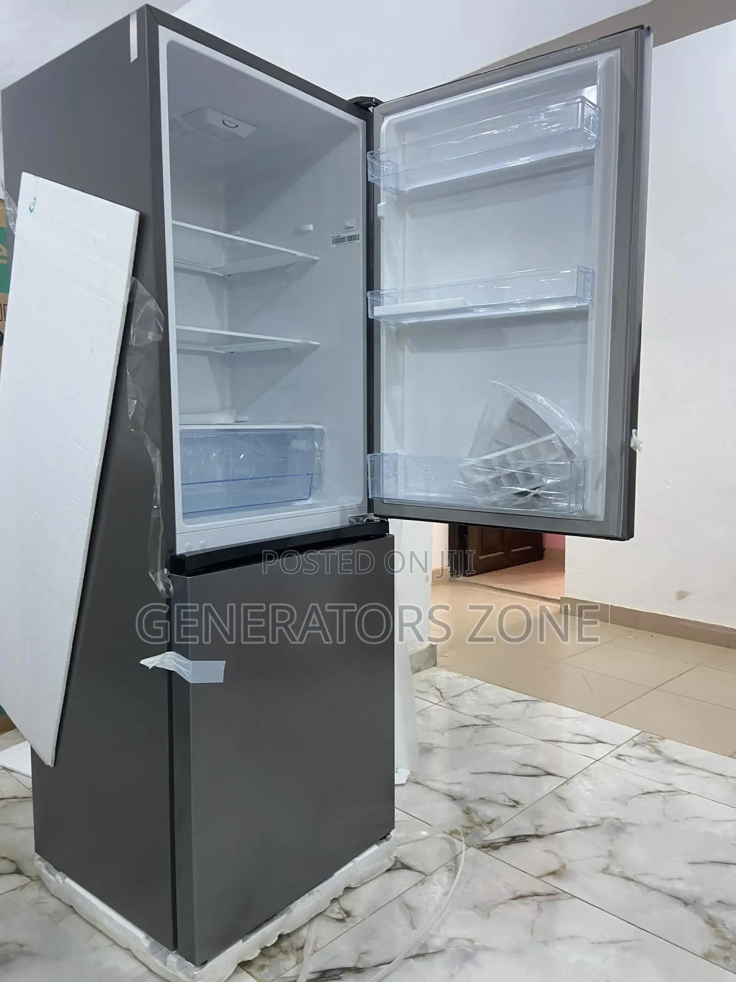 Brand New 225ltr Hisense Refrigrator