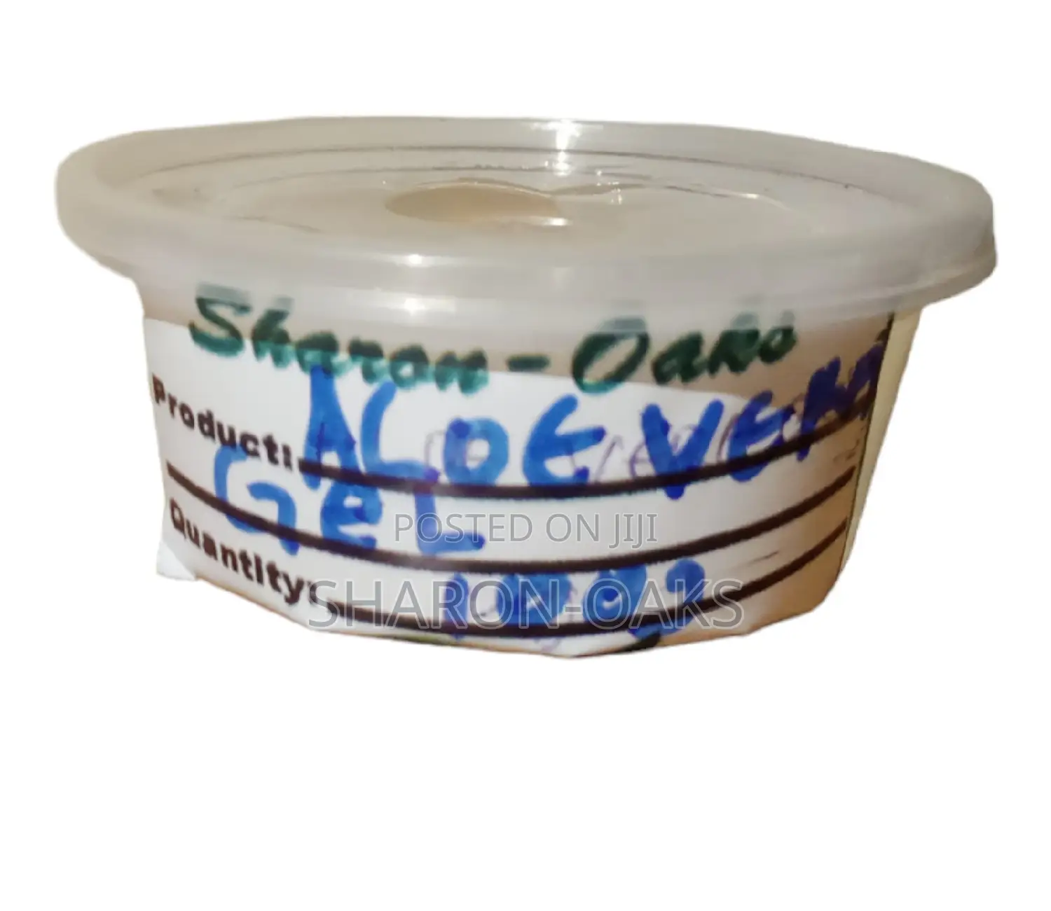 Aloe Vera Gel 100g