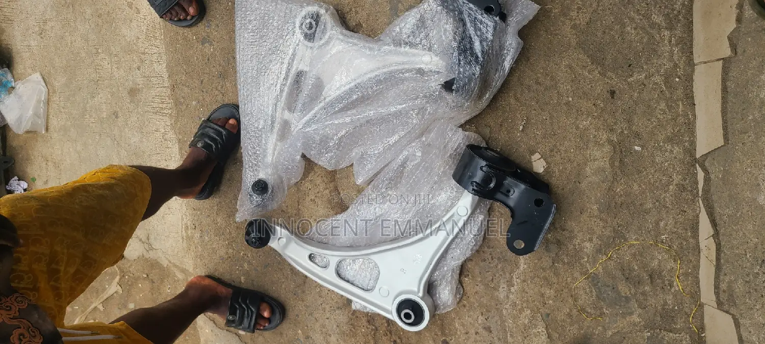 Low Arm for Honda Pilot 2020 Model