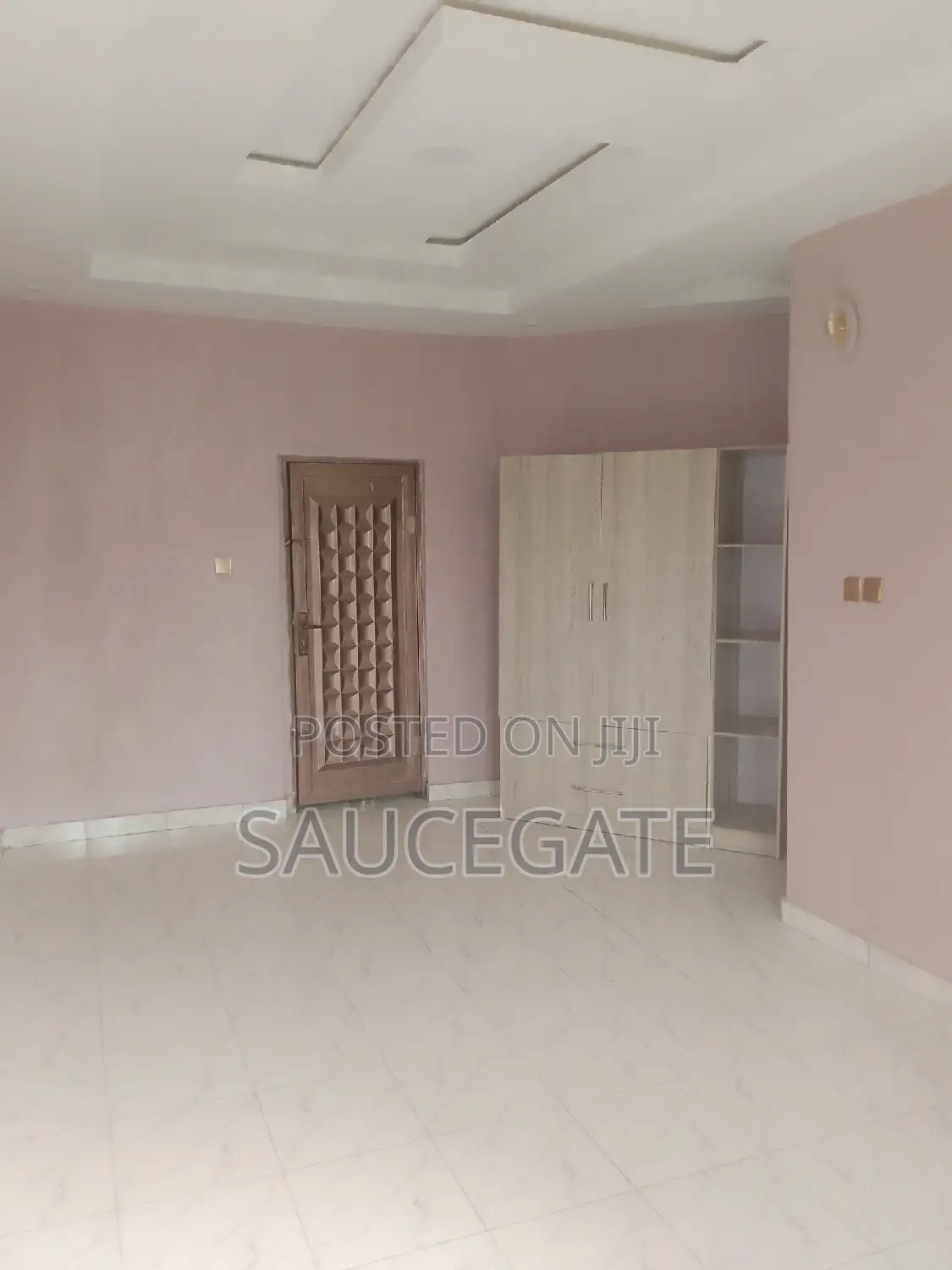 2bdrm Apartment in Omonile, Abule Ado for rent