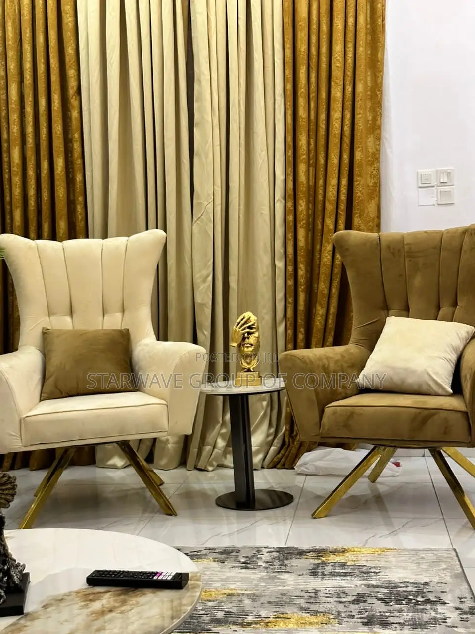 4bedroom Apartment at Lekki