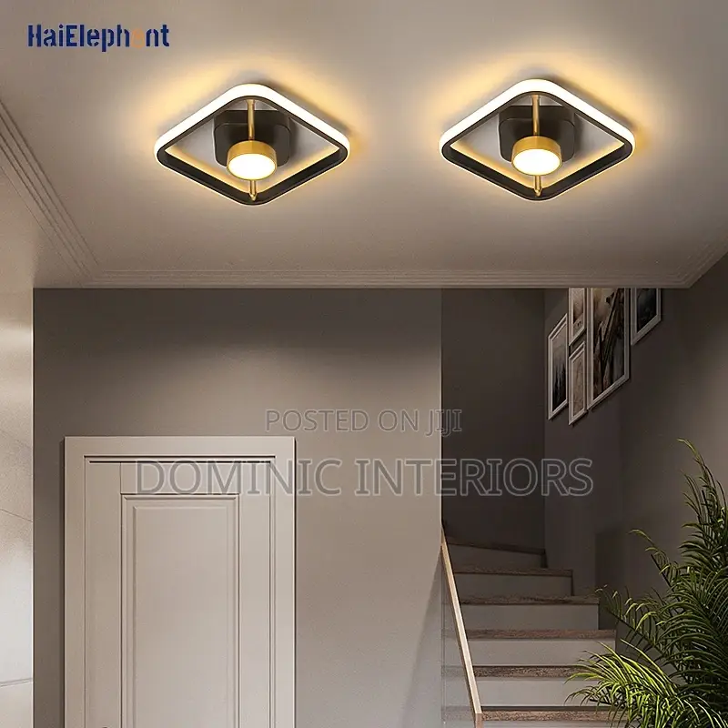 Home Deco Lighting Luminaire Fixtures