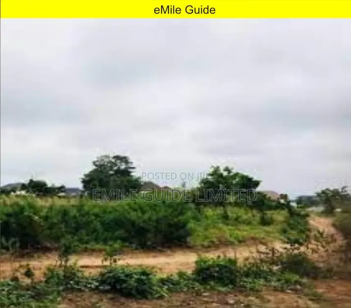 Land for Sale District Kuje Abuja Emile Selling