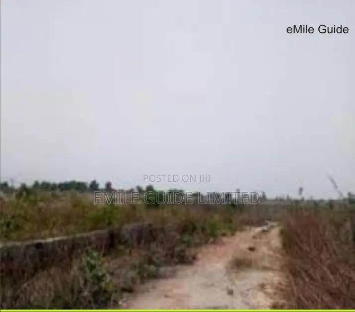 Plots Of Land For Sale In Kuje, Abuja FCT
