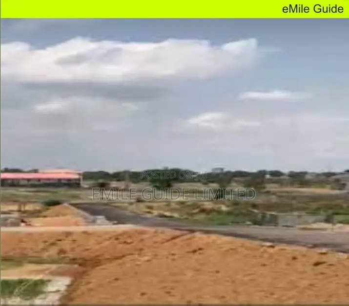 Find Land for Sale in Idu Industrial Abuja