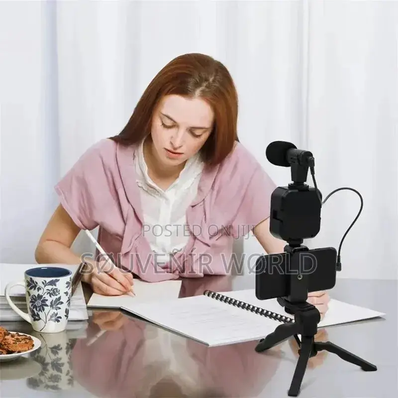 Video Making Led Light Kit