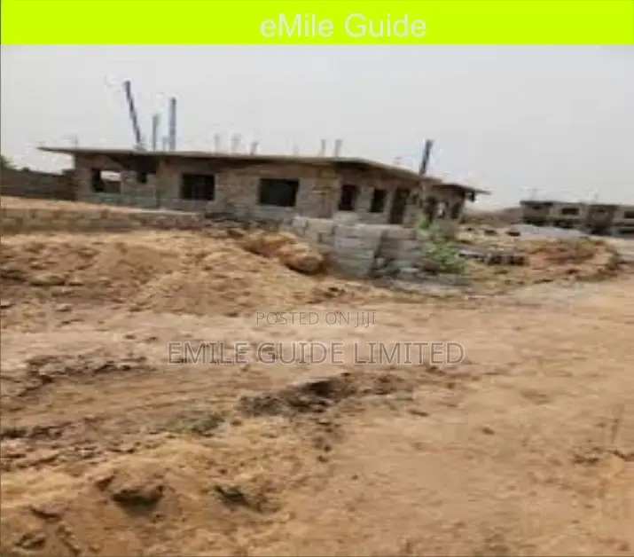 Land for Sale in Kuje Abuja