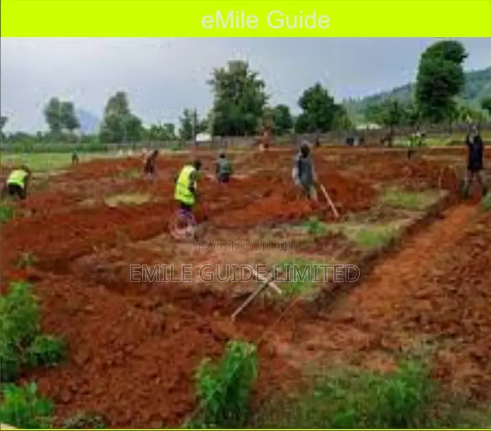 Land in Kuje Abuja | Land for Sale in Kuje Valuable Land