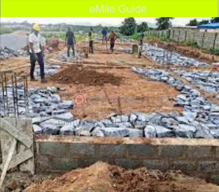 Land in Kuje Abuja | Land for Sale in Kuje Valuable Land