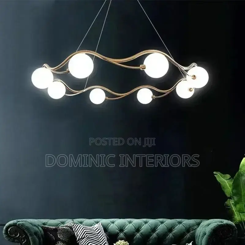 Adjustable Home Art Decoration Lamp/80cm