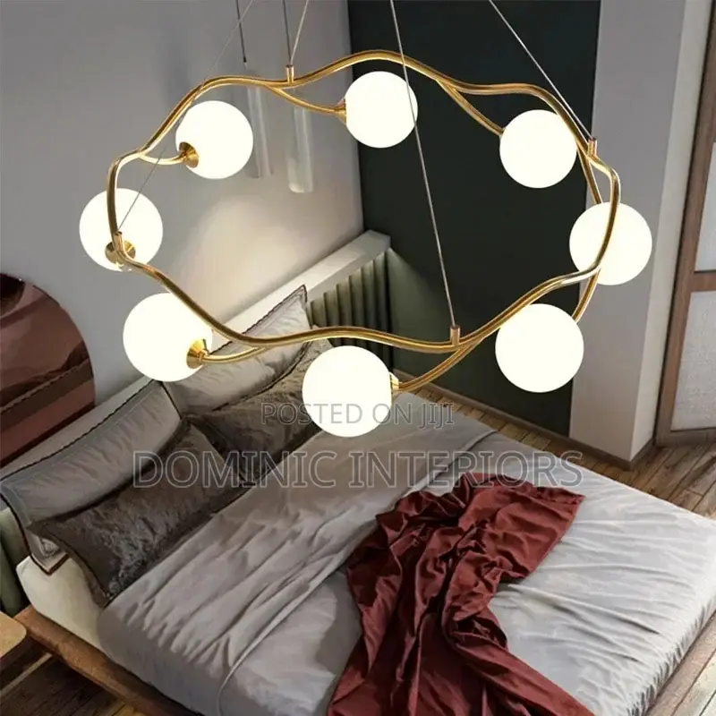 Adjustable Home Art Decoration Lamp/80cm