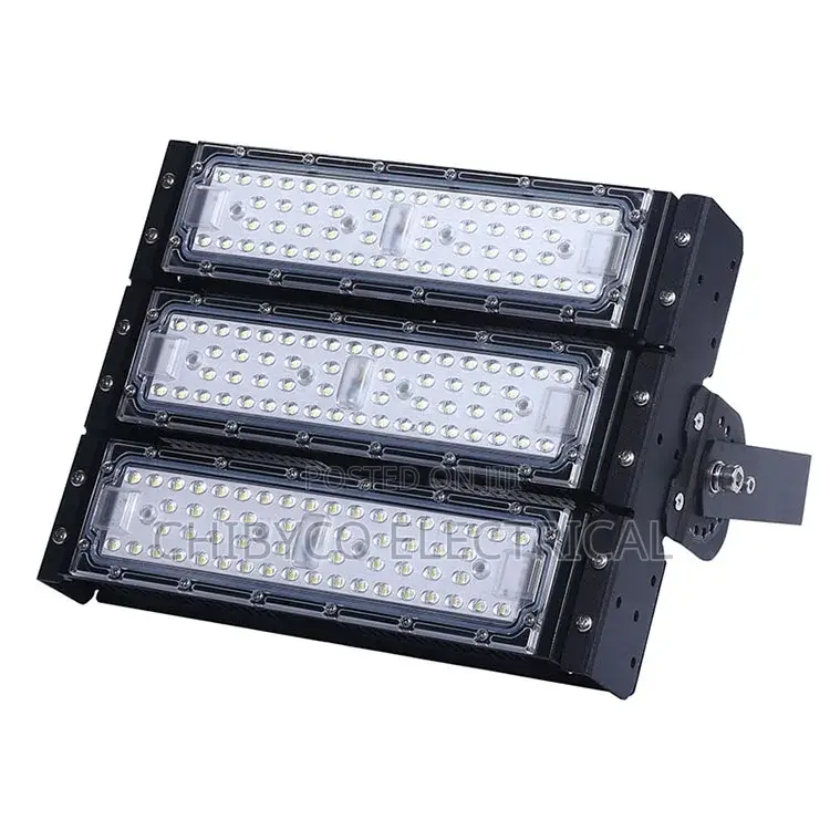 150watts Led Industrial Flood Light