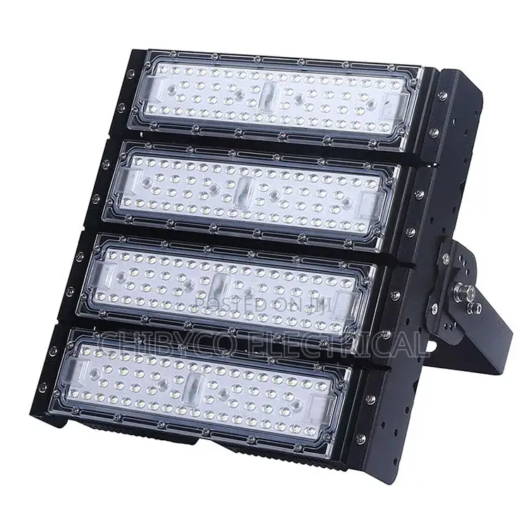 200watts Led Industrial Flood Light