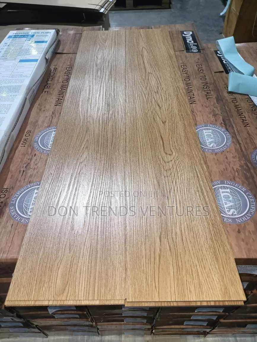 Vinly Floor