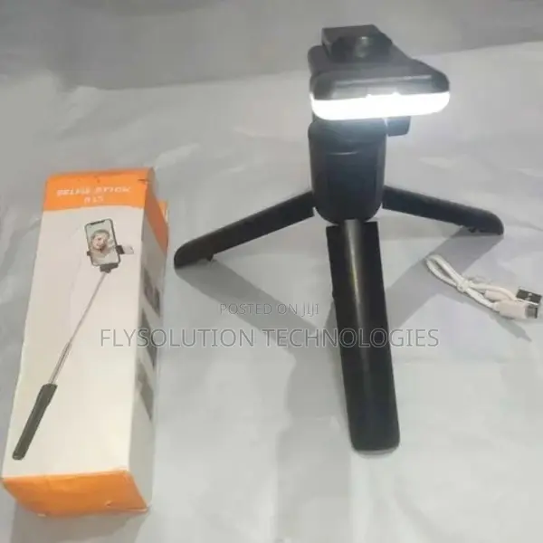 Selfie Stick Mini Phone Tripod
