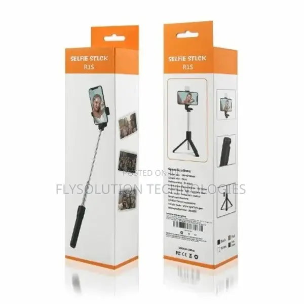 Selfie Stick Mini Phone Tripod