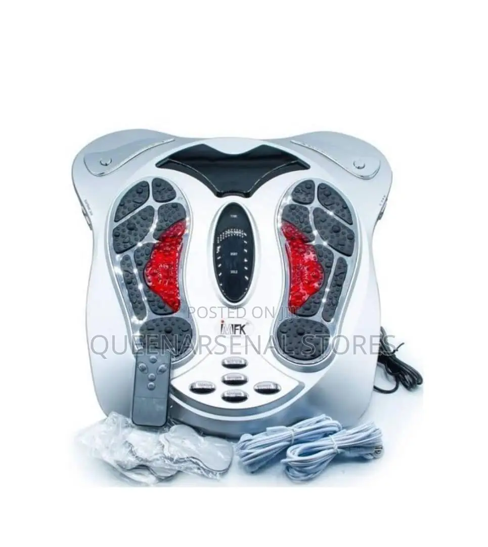 Health Protection Instrument