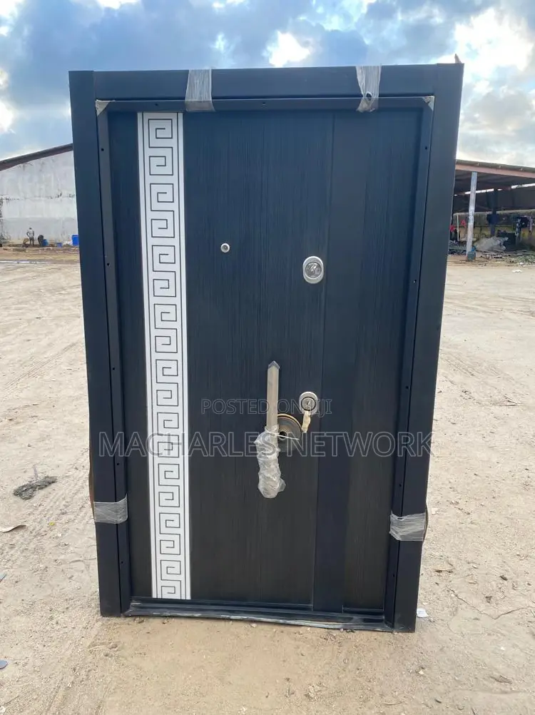4ft Turkey Luxury Door CDC55