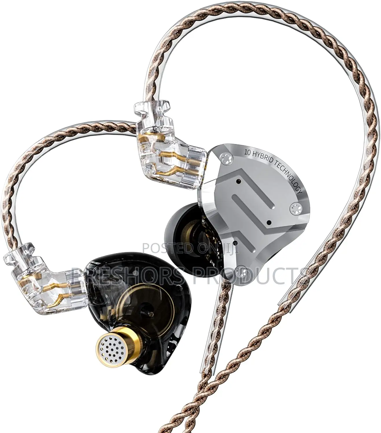 Multiple Colours X2pro in Ear Monitor