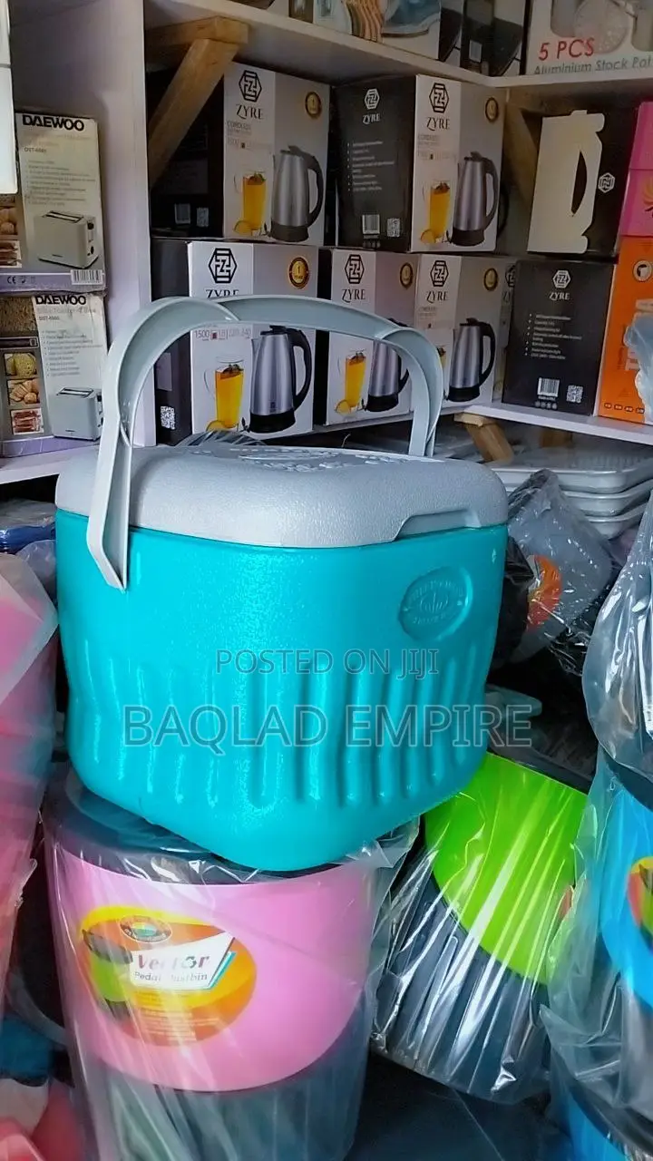 Thermolineo Hot Cooler