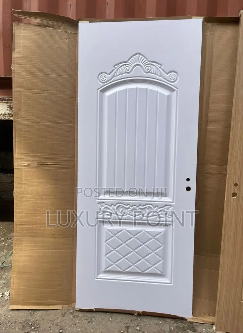 Wooden Door Vision 1
