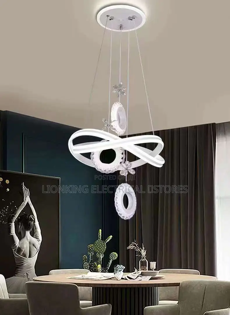 Tben Pendant Lights