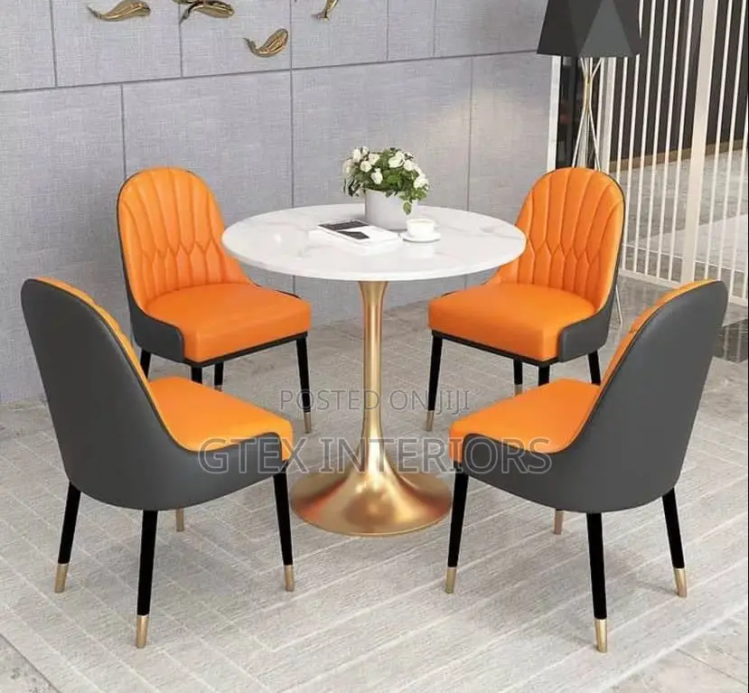 Dinning Table Set