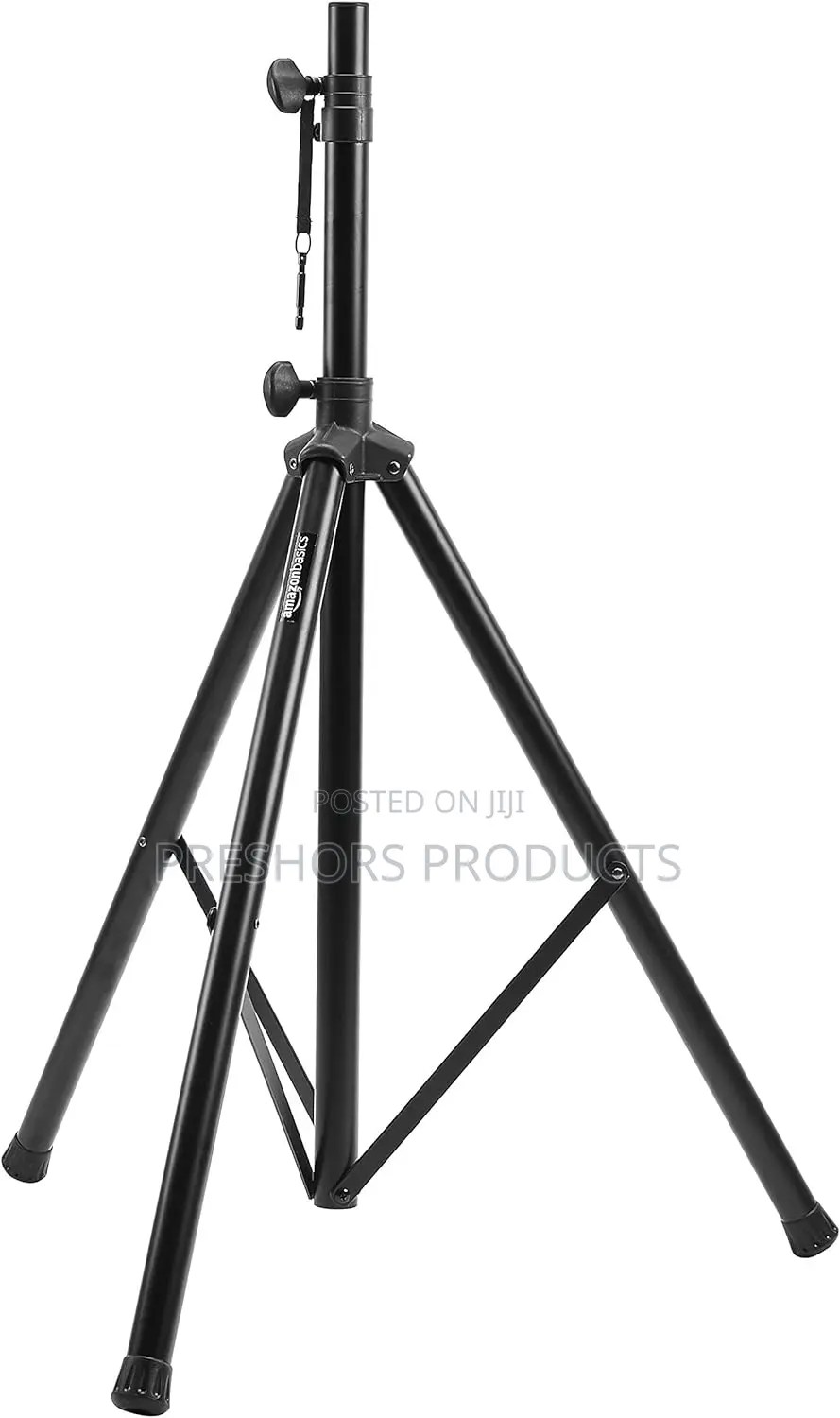 Vocal Booth /Speaker Stand