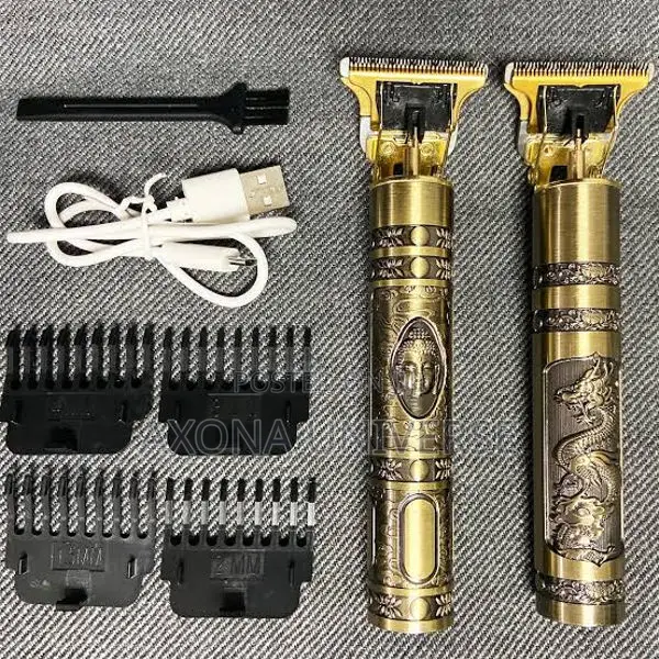Vintage T9 Professional Trimmer