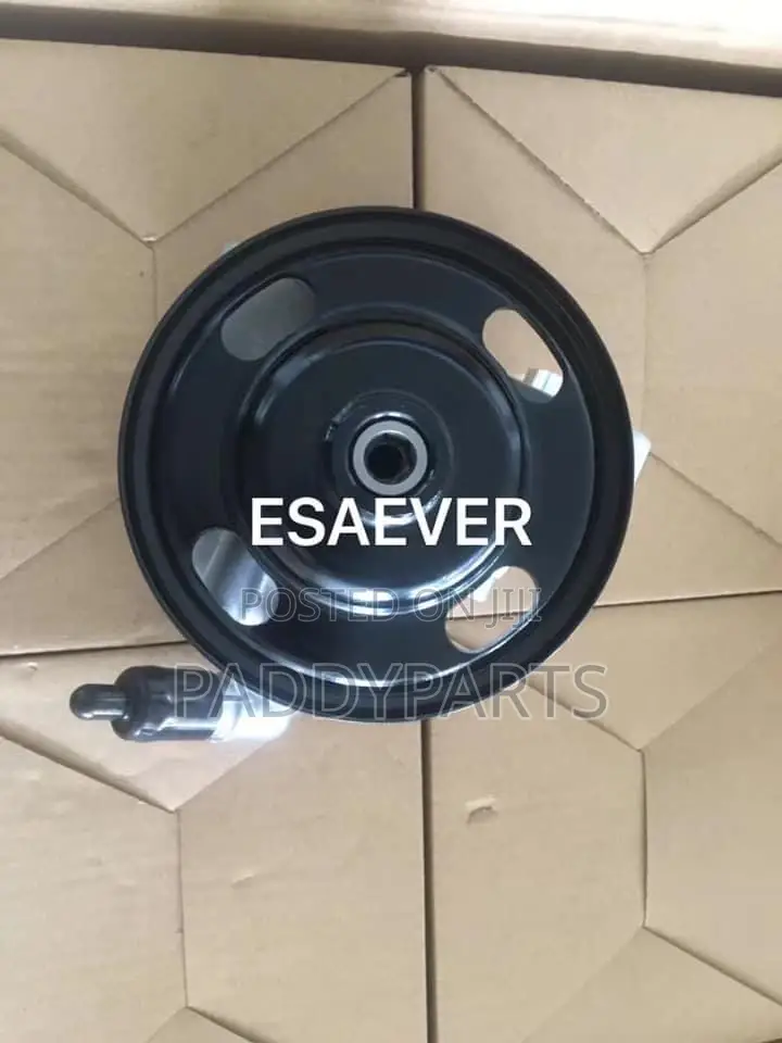 Mazda CX-9 Power Steering Pump