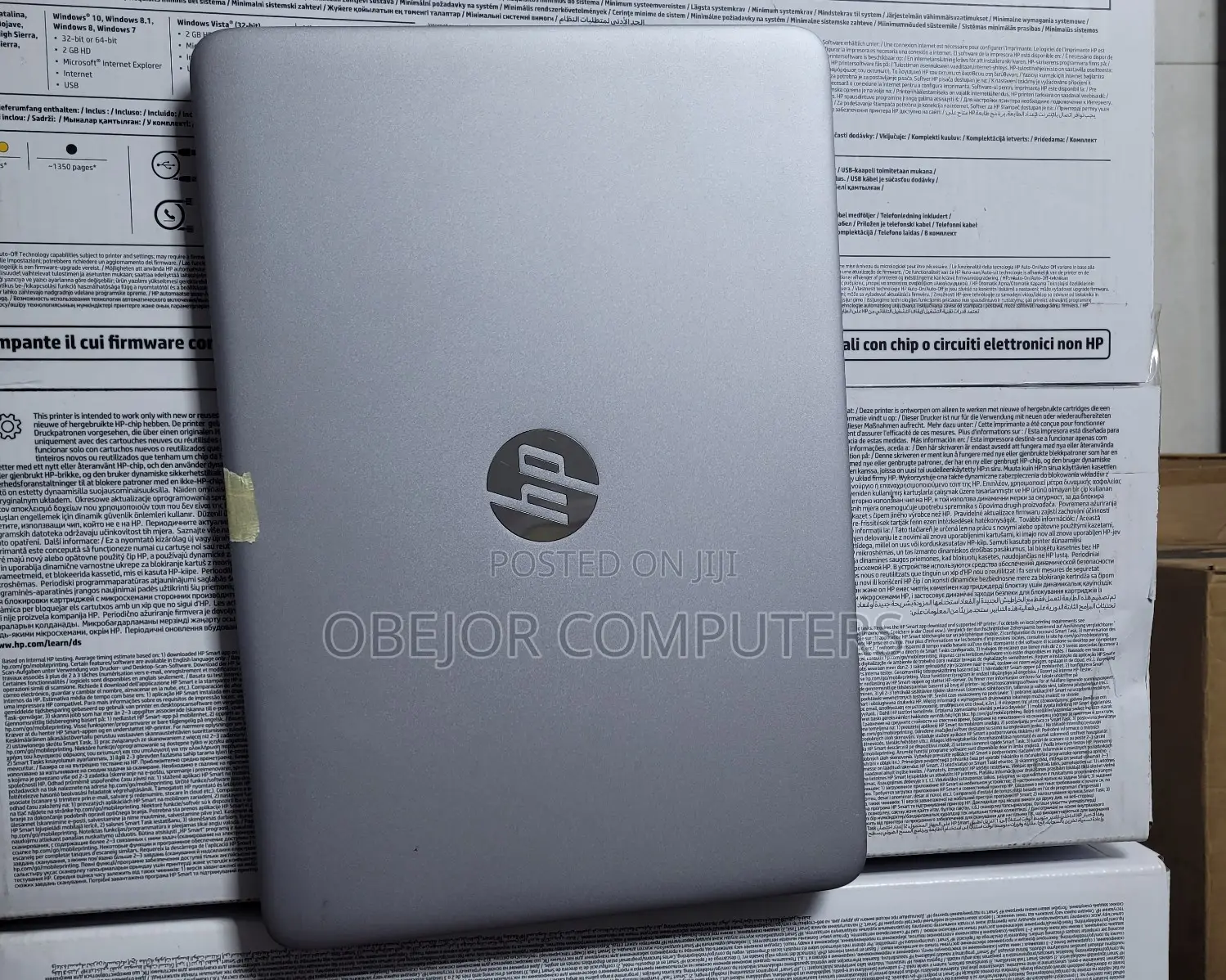 Laptop HP EliteBook 840 G3 8GB Intel Core I7 SSD 256GB