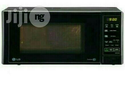 LG 20L Inverter Microwave -Mwo 2044