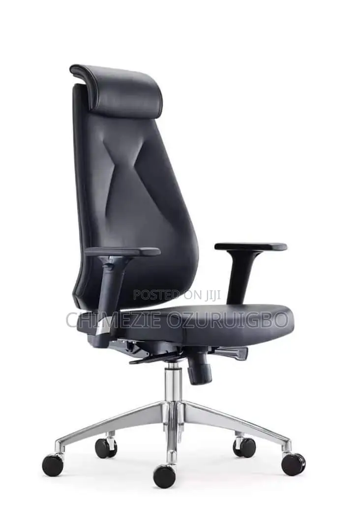 Executive Ergonomic Office Swivel Chair