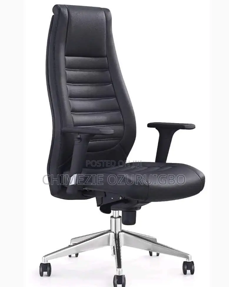 Executive Ergonomic Office Swivel Chair
