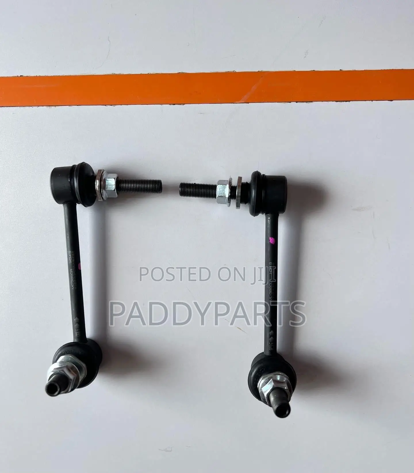 Lexus GX460 Front Stabilizer Linkage
