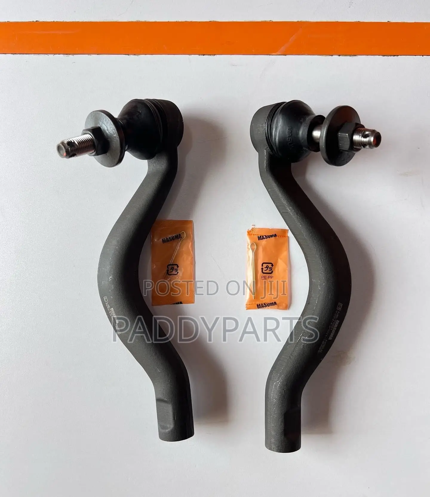 Lexus GS350/GS300 Tie Rod End