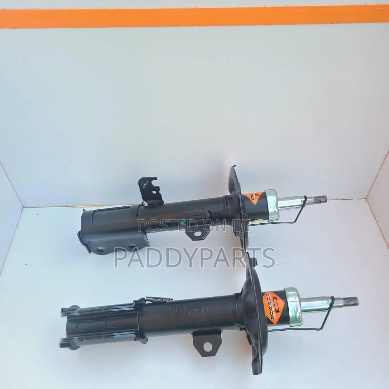 Scion XD Front Shock Absorber