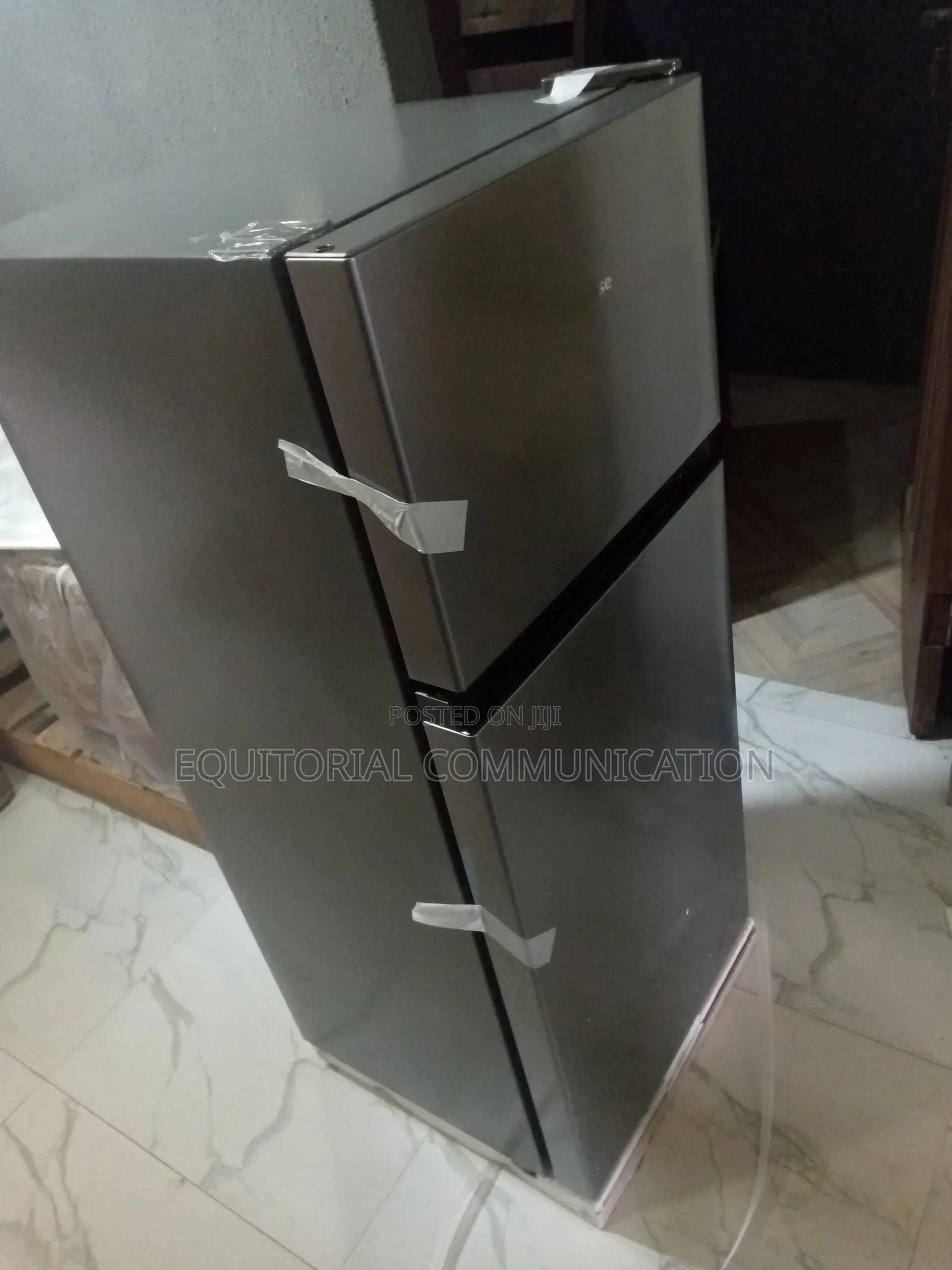 Best Hisense 124l Ref-1720r Double Door