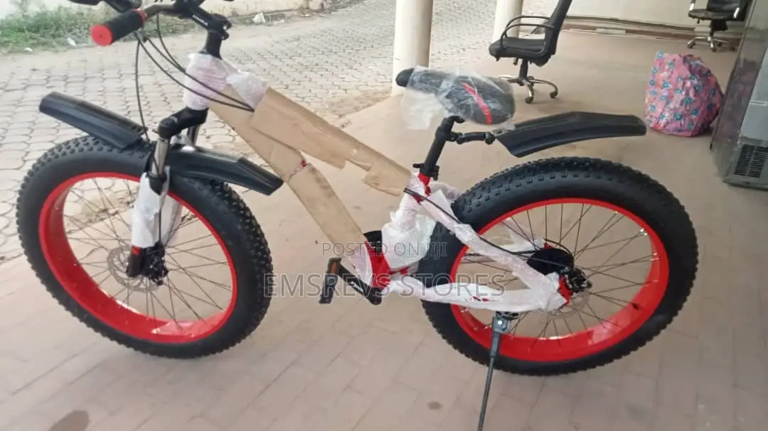 Adult Bicycle,Fat Tyre Bicycle